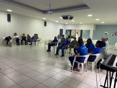 Ide e evangelizai a todas as gentes | Costa Rica
