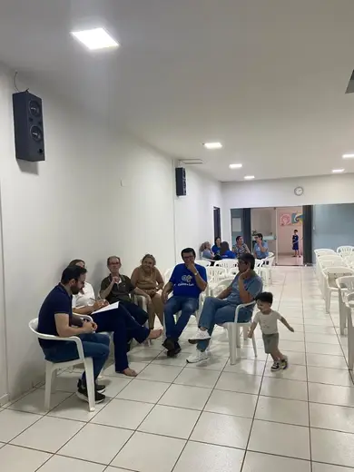 Ide e evangelizai a todas as gentes | Costa Rica