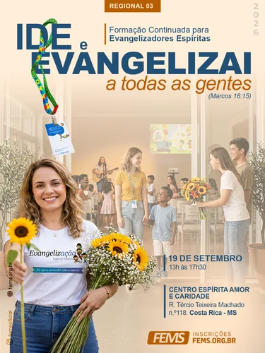 Ide e evangelizai a todas as gentes | Costa Rica