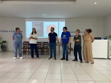 Ide e evangelizai a todas as gentes | Costa Rica