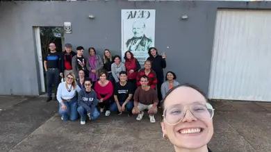 Ide e evangelizai a todas as gentes | Ponta Porã