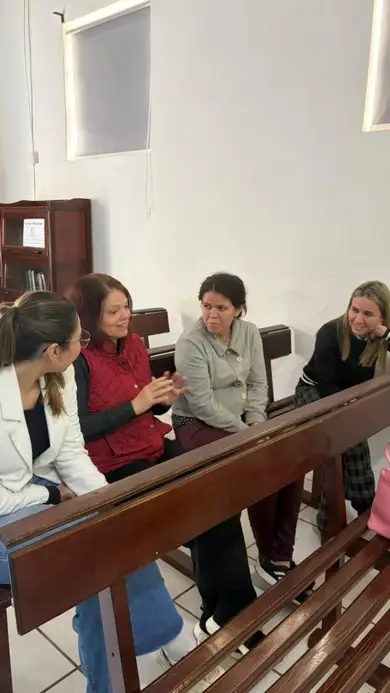 Ide e evangelizai a todas as gentes | Ponta Porã