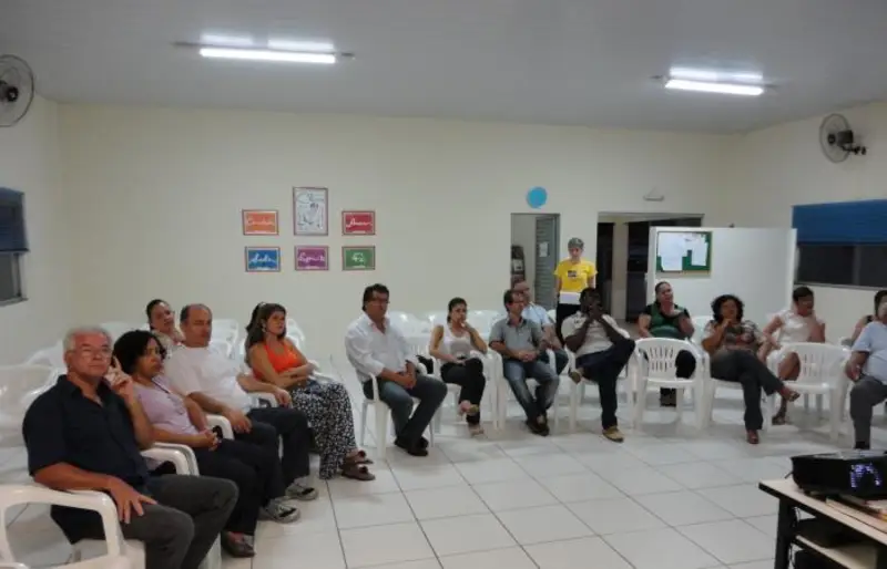 Implantação da URE de Costa Rica