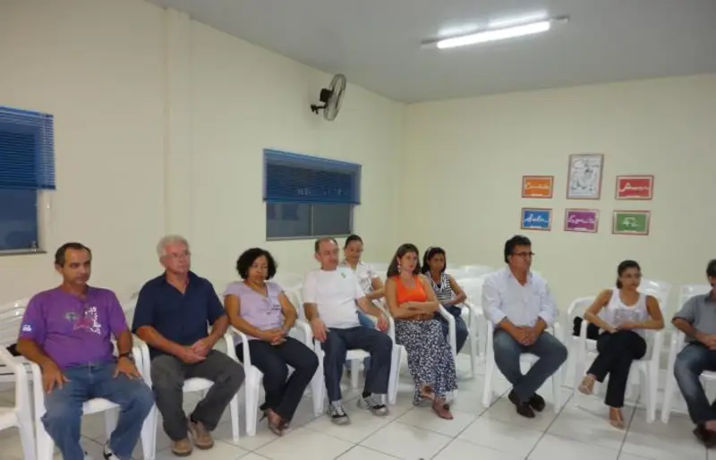Implantação da URE de Costa Rica