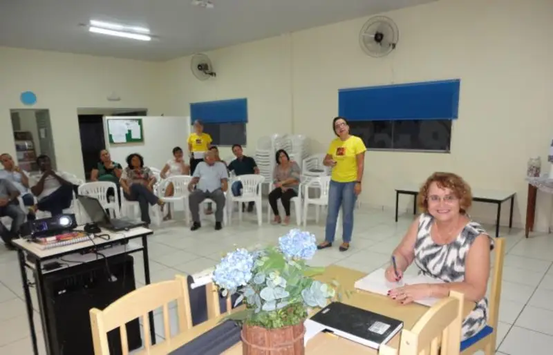 Implantação da URE de Costa Rica
