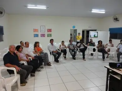 Implantação da URE de Costa Rica