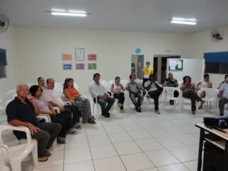 Implantação da URE de Costa Rica