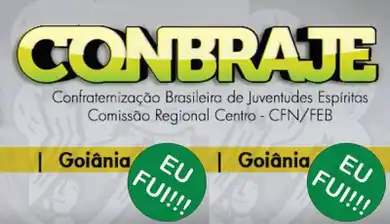 Inscrições Pós-CONBRAJE
