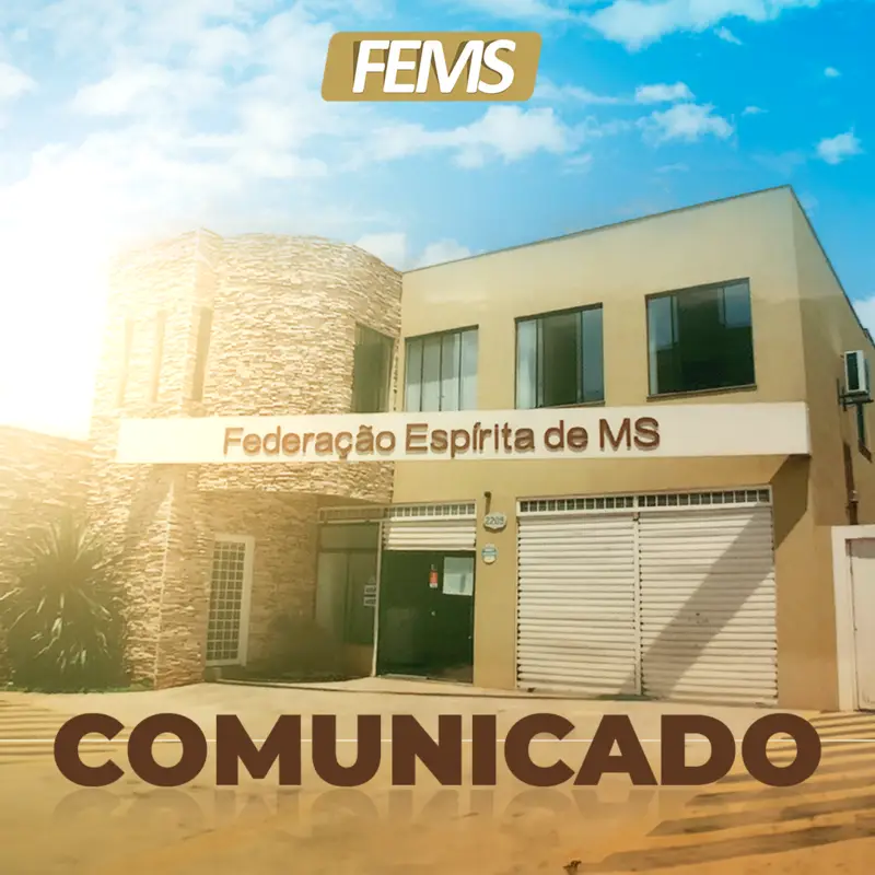 Instagram da FEMS está fora do ar