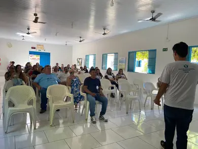 Instruir e amar: caminhando lado a lado | Aquidauana