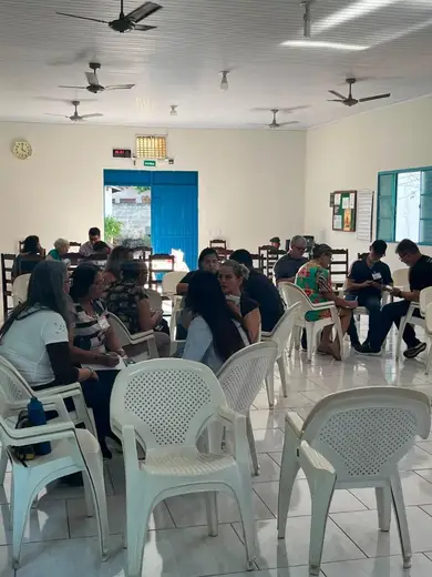 Instruir e amar: caminhando lado a lado | Aquidauana