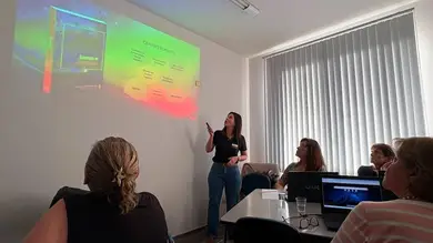 Inteligência artificial nas atividades do Centro Espírita 