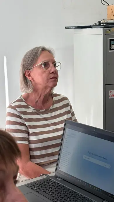 Inteligência artificial nas atividades do Centro Espírita 
