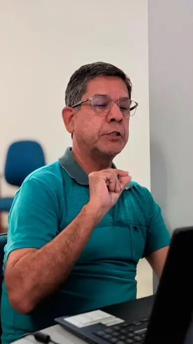 Inteligência artificial nas atividades do Centro Espírita 