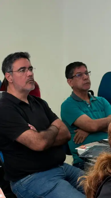 Inteligência artificial nas atividades do Centro Espírita 