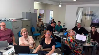 Inteligência artificial nas atividades do Centro Espírita 