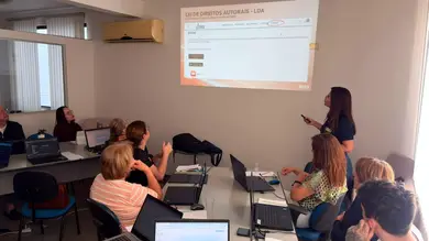 Inteligência artificial nas atividades do Centro Espírita 