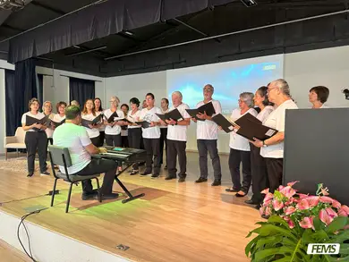 Jacobson Sant´Ana Trovão, em Campo Grande