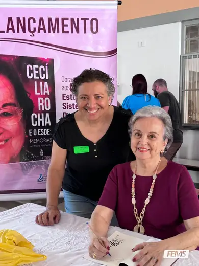 Jacobson Sant´Ana Trovão, em Campo Grande