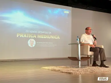 Jacobson Sant´Ana Trovão, em Campo Grande