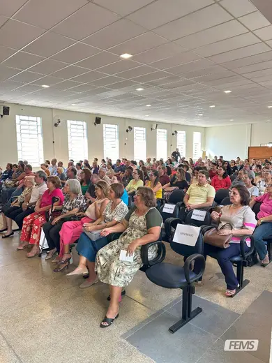 Jacobson Sant´Ana Trovão, em Campo Grande