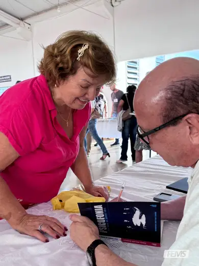 Jacobson Sant´Ana Trovão, em Campo Grande