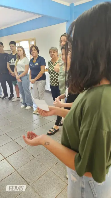 Jacobson Sant´Ana Trovão, em Campo Grande