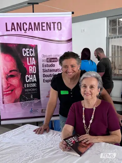Jacobson Sant´Ana Trovão, em Campo Grande