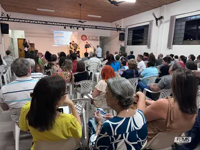Jacobson Sant´Ana Trovão, em Campo Grande