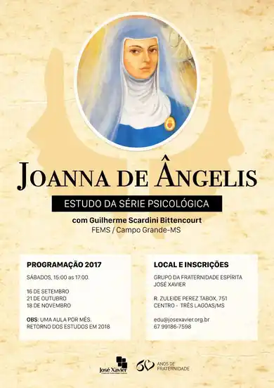 Joanna de Ângelis