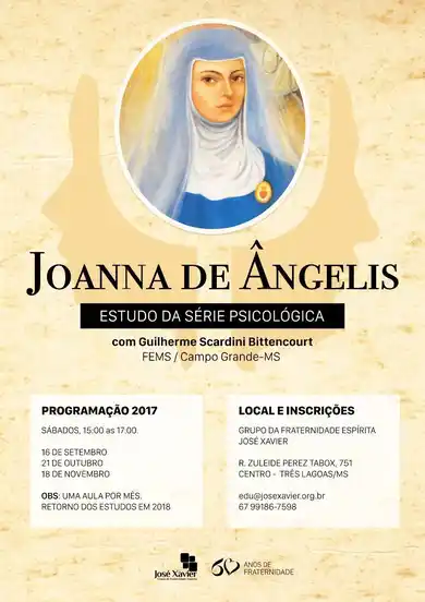 Joanna de Ângelis