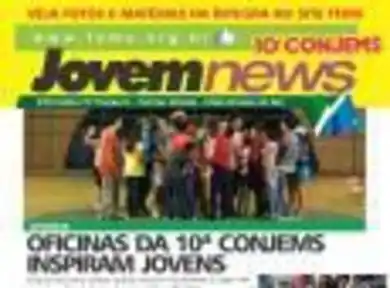 Jornal CONJEMS