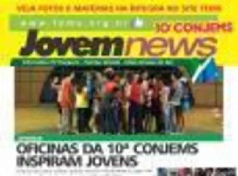 Jornal CONJEMS