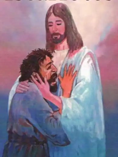 JUDAS ESCARIOTES