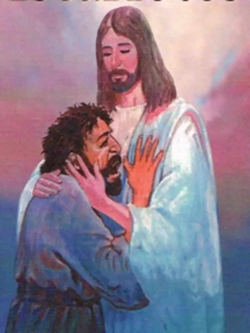 JUDAS ESCARIOTES