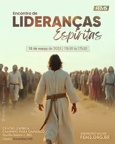 Lideranças Espíritas | Amambai