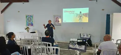 Lideranças Espíritas | Bonito