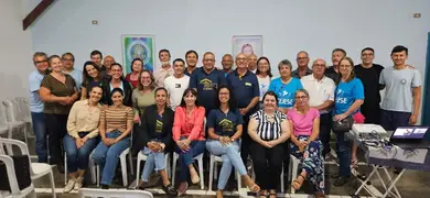 Lideranças Espíritas | Bonito