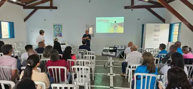 Lideranças Espíritas | Bonito