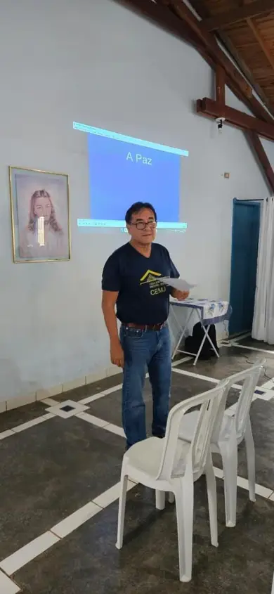 Lideranças Espíritas | Bonito