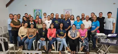 Lideranças Espíritas | Bonito