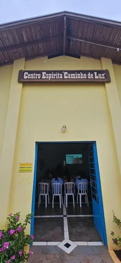 Lideranças Espíritas | Bonito