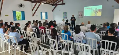 Lideranças Espíritas | Bonito