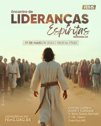 Lideranças Espíritas | Costa Rica