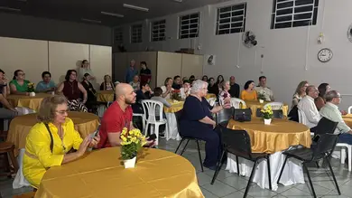 Aniversário de 30 Anos do CE Allan Kardec, Bataguassu