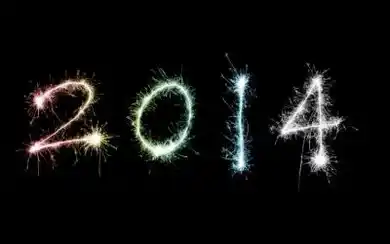Lista de datas comemorativas de 2014