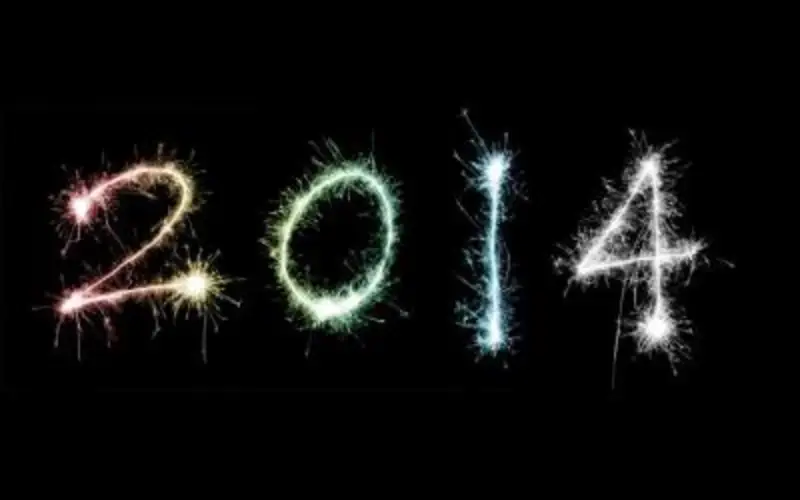 Lista de datas comemorativas de 2014