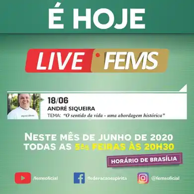 LIVE - FEMS