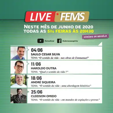 LIVE - FEMS
