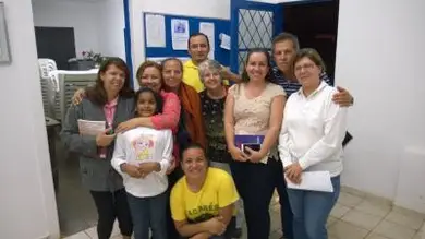 Mais um ESDE implantado em Campo Grande
